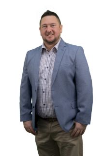 Cliff  McGrath - Real Estate Agent