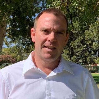 Clifford  Wren - Real Estate Agent