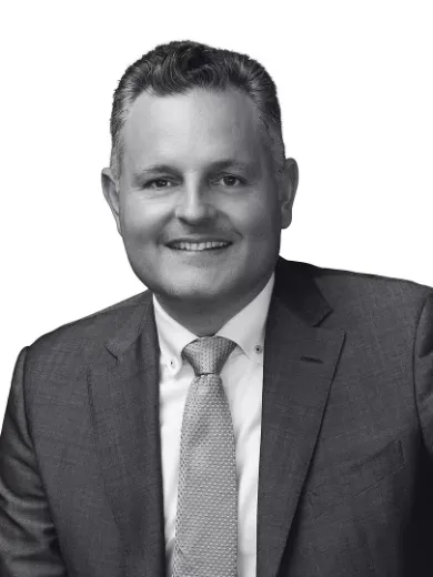 Clint  Ballard - Real Estate Agent at Sydney Sotheby's International Realty - Double Bay