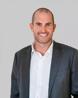 Clint Harris - Real Estate Agent