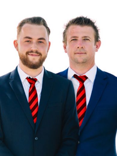 Clint & Jeremy - Real Estate Agent at 24/7 Agents
