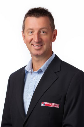 Clinton  Harvey - Real Estate Agent at Wodonga Real Estate - Wodonga