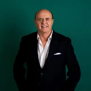 Clive Dicks - Real Estate Agent