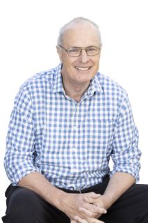 Clive  Kittson - Real Estate Agent