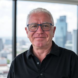 Clive Lorton - Real Estate Agent
