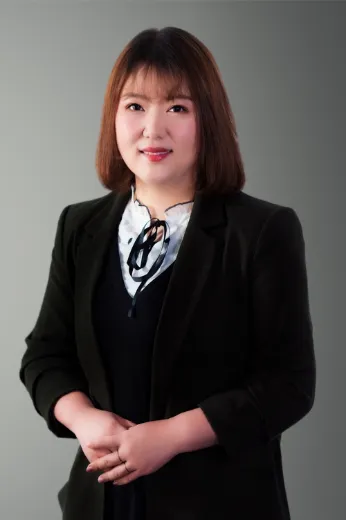 Cloudie Liu - Real Estate Agent at Real First - Real First Projects