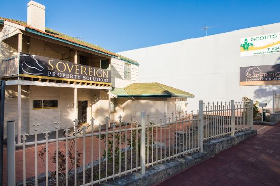 Sovereign Property Solutions - MT Hawthorn - Real Estate Agency
