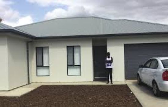 Cornerstone Housing - Marden - Real Estate Agency