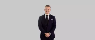 Corey Turner - Real Estate Agent