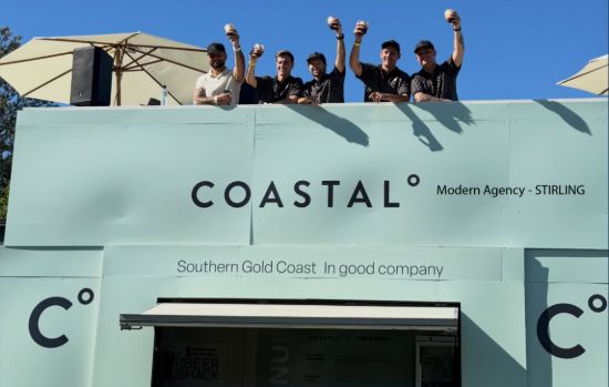 COASTAL ° - Real Estate Agency
