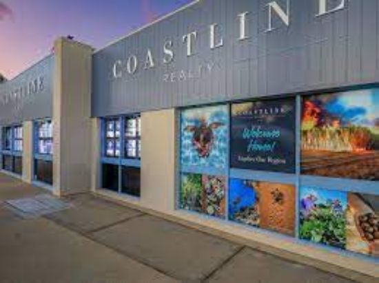 Coastline Realty - Bargara - Real Estate Agency