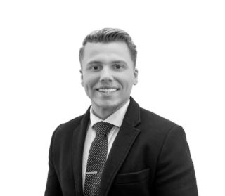 Coby Perry - Real Estate Agent