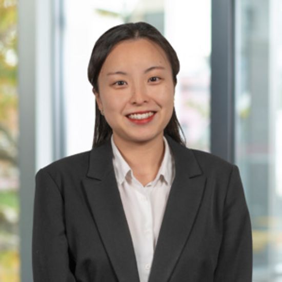 Coco Liao - Real Estate Agent at Woodards - Corporate
