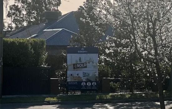 Coco Ma Real Estate - Real Estate Agency