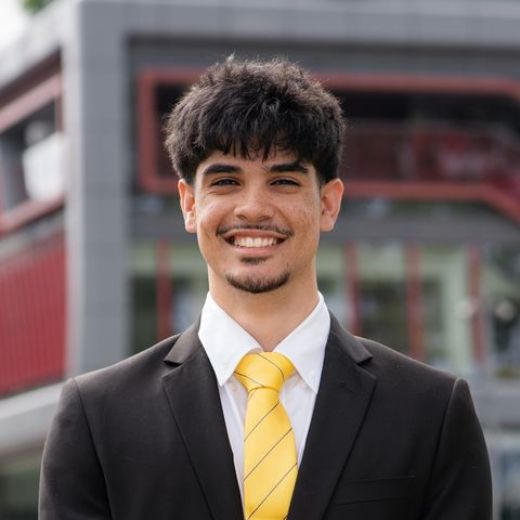 Codey Camilleri - Real Estate Agent at Ray White - Bankstown