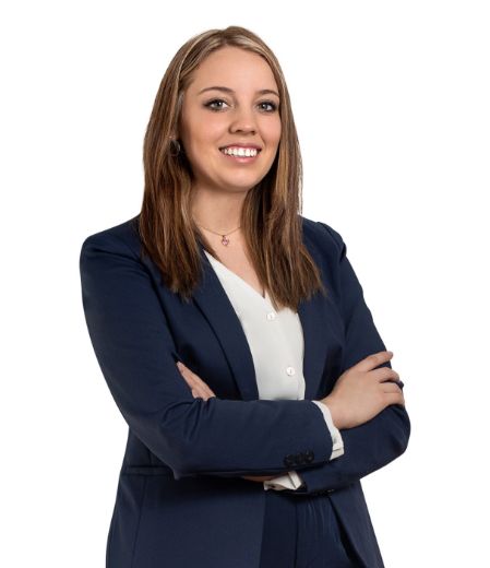 Codie Harrison - Real Estate Agent at OBrien Real Estate Sunshine