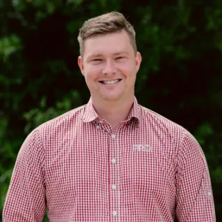 Cody Barron - Real Estate Agent