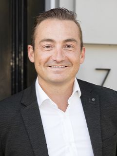 Cody Bettanin - Real Estate Agent
