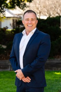 Cody Delany - Real Estate Agent