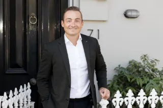 Cody Bettanin - Real Estate Agent