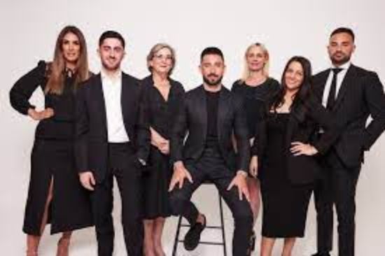 Cohen Farquharson - Real Estate Agency