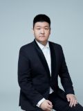 Coke Sizhe Li - Real Estate Agent From - CAPSTONE REALTY - SYDNEY