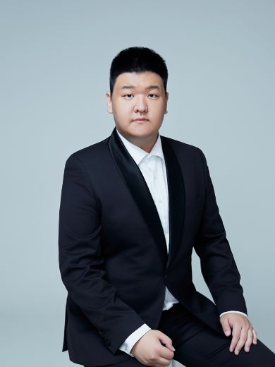 Coke Sizhe Li - Real Estate Agent at CAPSTONE REALTY - SYDNEY