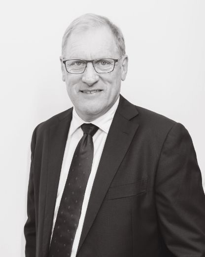 Col Medway - Real Estate Agent at LAWD