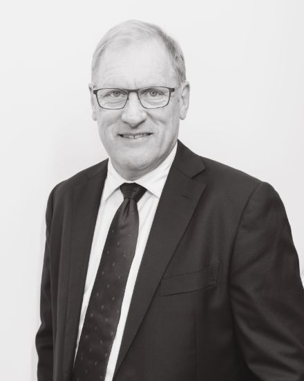 Col Medway - Real Estate Agent at LAWD