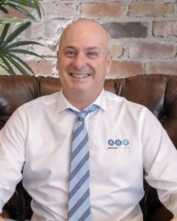 Col Wright - Real Estate Agent