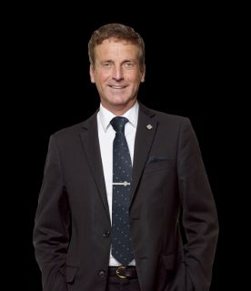 Colin Butler - Real Estate Agent