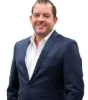 Colin Cronin - Real Estate Agent - Krulis Residential - DOUBLE BAY