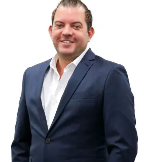 Colin Cronin - Real Estate Agent