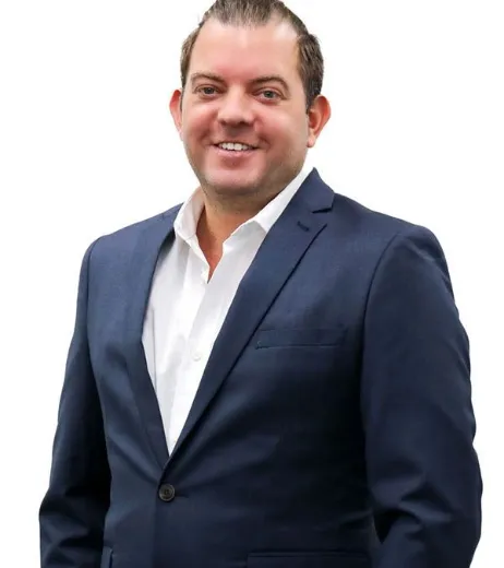 Colin Cronin - Real Estate Agent at Krulis Residential - DOUBLE BAY
