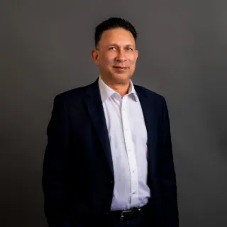Colin Rosario - Real Estate Agent