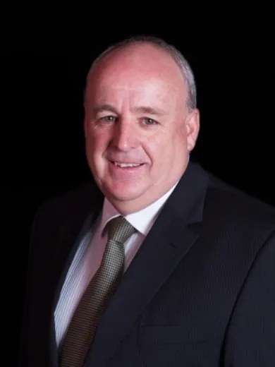 Colin Searl - Real Estate Agent at Activerealestate.com.au Pty Ltd