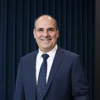 Colin Liotta - Real Estate Agent