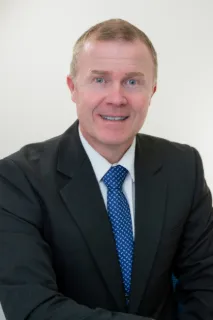 Colin  Leiper - Real Estate Agent