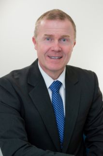 Colin Leiper - Real Estate Agent