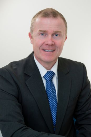 Colin Leiper - Real Estate Agent at View Real Estate Latrobe & Devonport - LATROBE