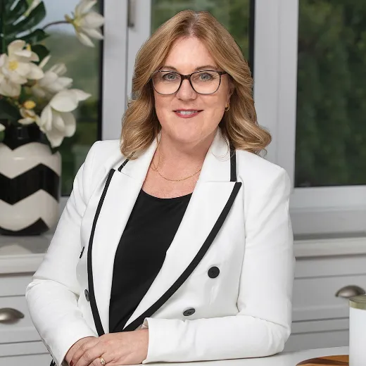 Colleen Stockley - Real Estate Agent at McGrath - Blue Mountains