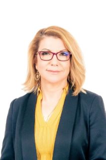 Collette Rowston - Real Estate Agent