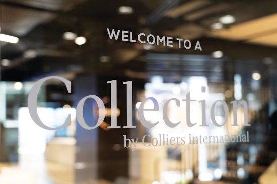 Colliers Residential - MELBOURNE - Real Estate Agency