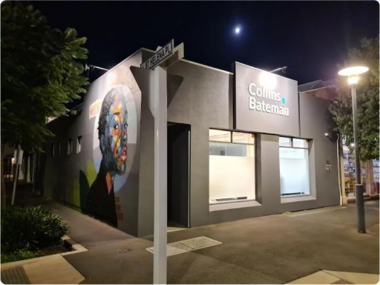 Collins Bateman - ADELAIDE - Real Estate Agency
