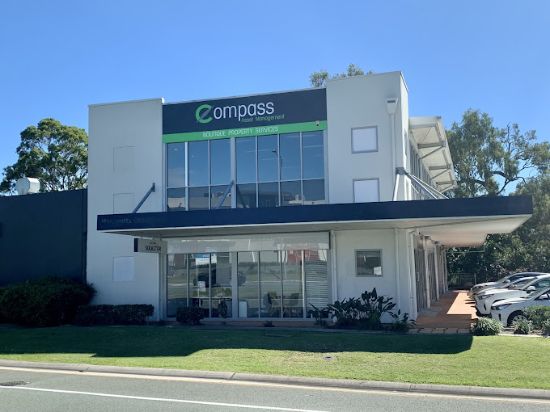 Compass Asset Management - Hope Island - Real Estate Agency