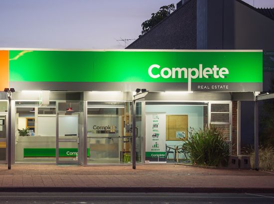 Complete Real Estate (RLA226179) - MOUNT GAMBIER - Real Estate Agency