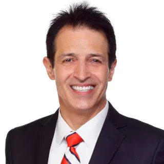 Con Constantinou - Real Estate Agent