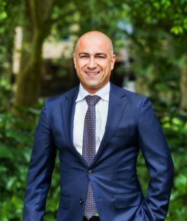 Con Fotaras - Real Estate Agent