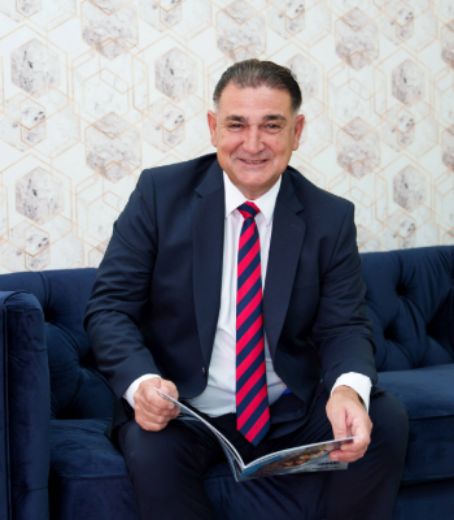Con Kavooris - Real Estate Agent at Harcourts Sheppard