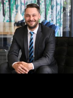 Con Lonigro - Real Estate Agent